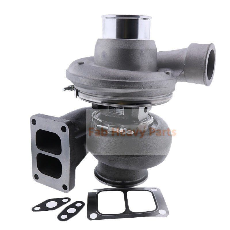 Turbo S3B085 Turbocharger 631GC5134 174840 199453 Fits for Mack Engine ENDT673C ENDT672 E6 - 350 ETAZ 677 - Fab Heavy Parts