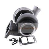Turbo S3B085 Turbocharger 631GC5134 174840 199453 Fits for Mack Engine ENDT673C ENDT672 E6 - 350 ETAZ 677 - Fab Heavy Parts
