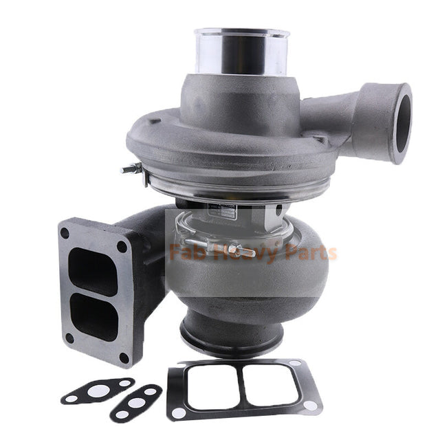 Turbo S3B085 Turbocharger 631GC5134 174840 199453 FITS PARA SA MACK ENGINE ENDT673C ENDT672 E6-350 ETAZ 677