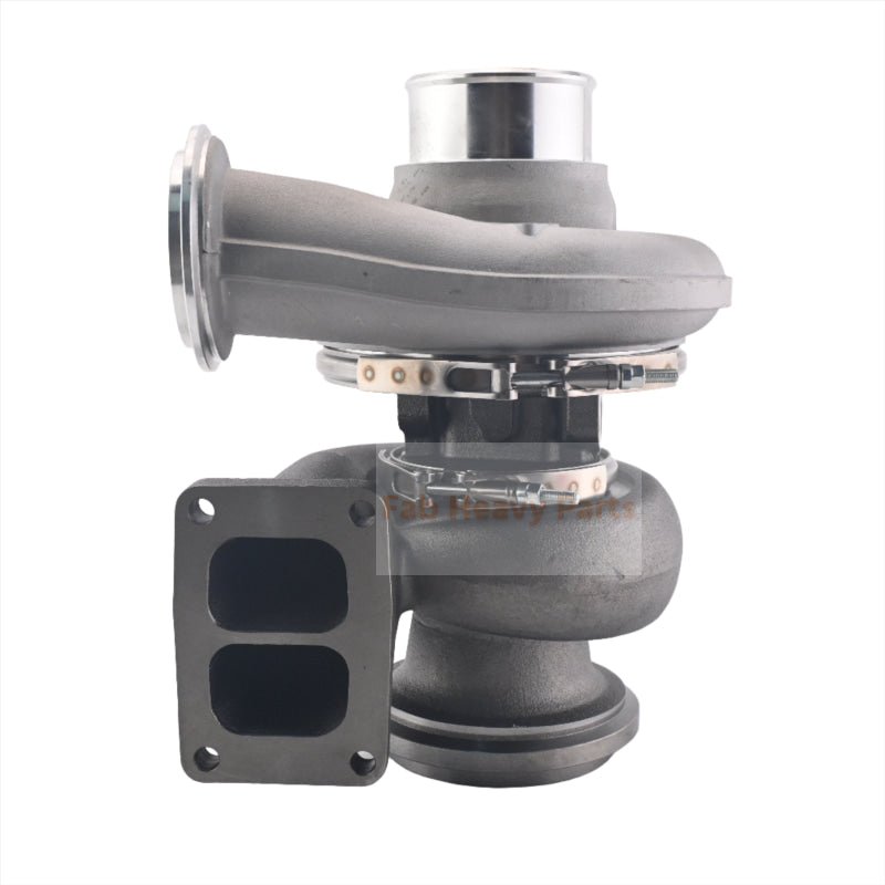 Turbo S3BL090 Turbocharger 474836 631GC5140M2 Fits for Mack Engine E7 - 300 E7 - 350 - Fab Heavy Parts