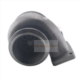 Turbo S3BL090 Turbocharger 474836 631GC5140M2 Fits for Mack Engine E7 - 300 E7 - 350 - Fab Heavy Parts