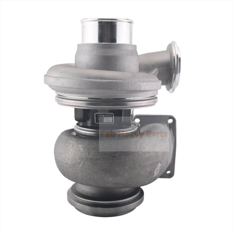Turbo S3BL090 Turbocharger 474836 631GC5140M2 Fits for Mack Engine E7 - 300 E7 - 350 - Fab Heavy Parts