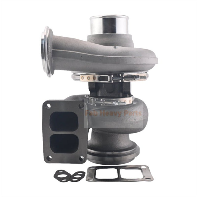Turbo S3BL090 Turbocharger 474836 631GC5140M2 Fits for Mack Engine E7 - 300 E7 - 350 - Fab Heavy Parts