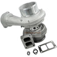 Turbo S3BSL058 Turbocharger 0R - 6166 0R6166 Fits for Caterpillar CAT 3406 3406B 3406C Engine - Fab Heavy Parts