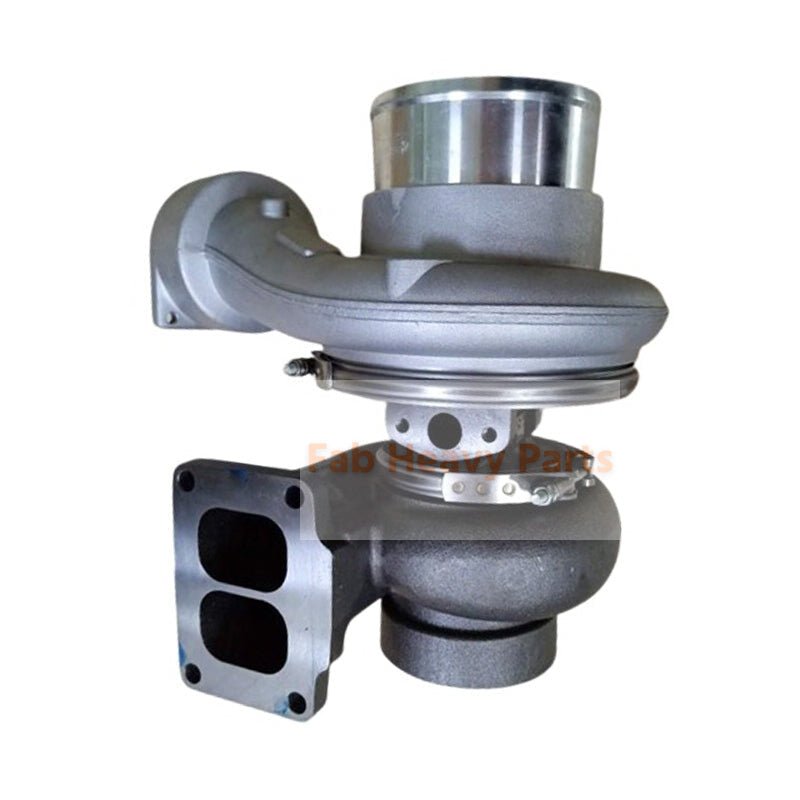 Turbo S3BSL157 Turbocharger 0R - 7251 0R7251 Fits for Caterpillar CAT Engine 3176C C - 10 - Fab Heavy Parts