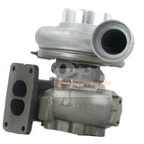 Turbo S400 Turbocharger 316699 Fits for Mercedes Benz OM501LA Euro - 3 Engine Actros Truck - Fab Heavy Parts