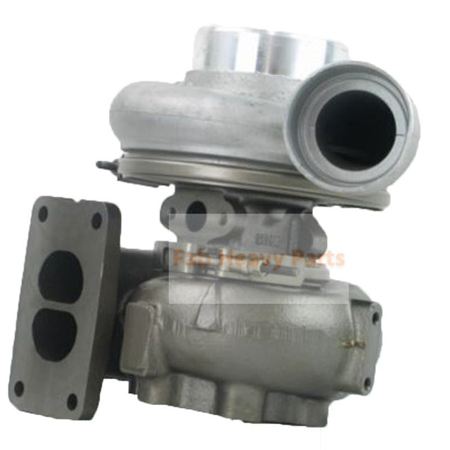 Turbo S400 Turbocharger 316699 Fits for Mercedes Benz OM501LA Euro - 3 Engine Actros Truck - Fab Heavy Parts