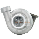 Turbo S400 Turbocharger 316699 Fits for Mercedes Benz OM501LA Euro - 3 Engine Actros Truck - Fab Heavy Parts