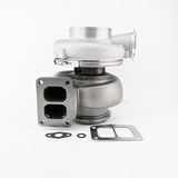 Turbo S400S061 TMF55 Turbocharger 171701 for Detroit Engine Series 60 - Fab Heavy Parts