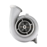 Turbo S400S061 TMF55 Turbocharger 171701 for Detroit Engine Series 60 - Fab Heavy Parts