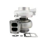 Turbo S400S061 TMF55 Turbocharger 171701 for Detroit Engine Series 60 - Fab Heavy Parts