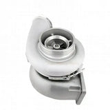 Turbo S400S061 TMF55 Turbocharger 171701 for Detroit Engine Series 60 - Fab Heavy Parts