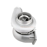 Turbo S400S061 TMF55 Turbocharger 171701 for Detroit Engine Series 60 - Fab Heavy Parts