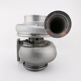 Turbo S400S061 TMF55 Turbocharger 171701 for Detroit Engine Series 60 - Fab Heavy Parts