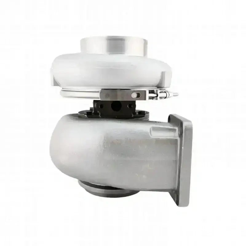 Turbo S400S061 TMF55 Turbocharger 171701 for Detroit Engine Series 60 - Fab Heavy Parts