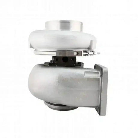 Turbo S400S061 TMF55 Turbocharger 171701 for Detroit Engine Series 60 - Fab Heavy Parts