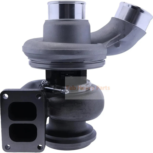 Turbo S400S073 Turbocharger 631GC5173AMX 174834 631GC5145AM Fits for Mack Truck E712L E7427 E7460 Engine 1999-2009
