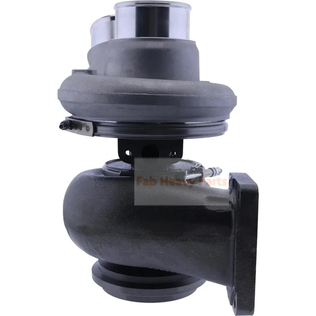 Turbo S400S073 Turbocharger 631GC5173AMX 174834 631GC5145AM Fits for Mack Truck E712L E7427 E7460 Engine 1999-2009