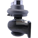Turbo S400S073 Turbocharger 631GC5173AMX 174834 631GC5145AM Fits for Mack Truck E712L E7427 E7460 Engine 1999 - 2009 - Fab Heavy Parts