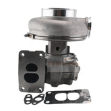 ターボS410ターボチャージャー0080965099 318932 318960メルセデスベンツエンジンOM457LA-E3トラックアクターに適合