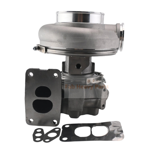 ターボS410ターボチャージャー0080965099 318932 318960メルセデスベンツエンジンOM457LA-E3トラックアクターに適合