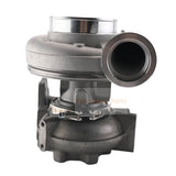 Turbo S410 Turbocharger 0080965099 318932 318960 Fits for Mercedes Benz Engine OM457LA - E3 Truck Axor - Fab Heavy Parts