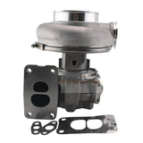 Turbo S410 Turbocharger 0080965099 318932 318960 Fits for Mercedes Benz Engine OM457LA - E3 Truck Axor - Fab Heavy Parts