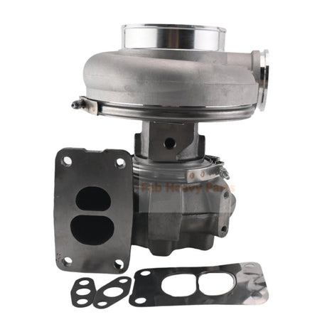 Turbo S410 Turbocharger 0080965099 318932 318960 Fits for Mercedes Benz Engine OM457LA - E3 Truck Axor - Fab Heavy Parts