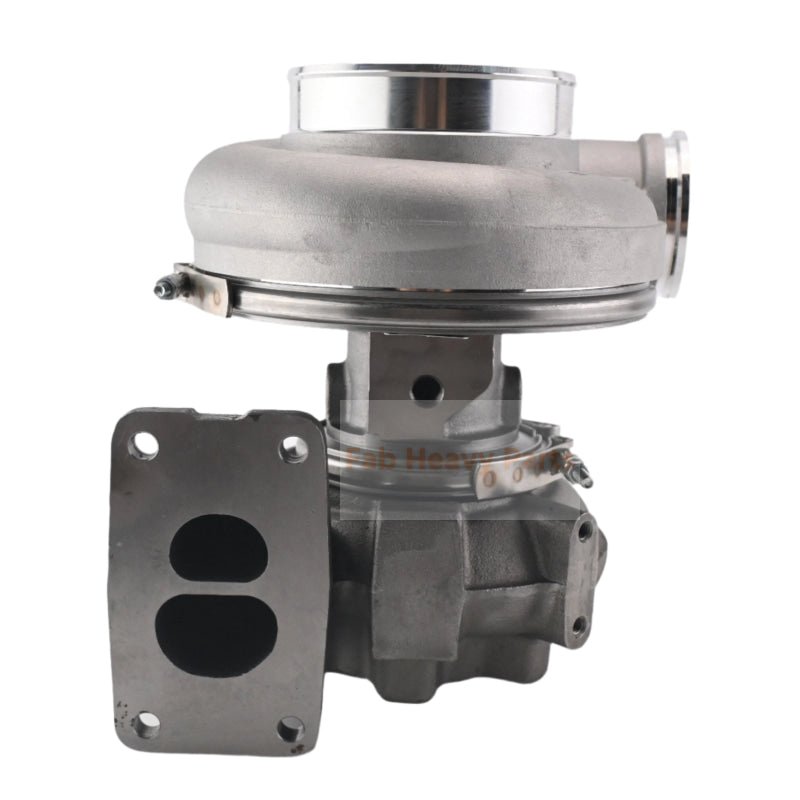 Turbo S410 Turbocharger 0080965099 318932 318960 Fits for Mercedes Benz Engine OM457LA - E3 Truck Axor - Fab Heavy Parts