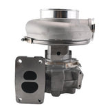 Turbo S410 Turbocharger 0080965099 318932 318960 Fits for Mercedes Benz Engine OM457LA - E3 Truck Axor - Fab Heavy Parts