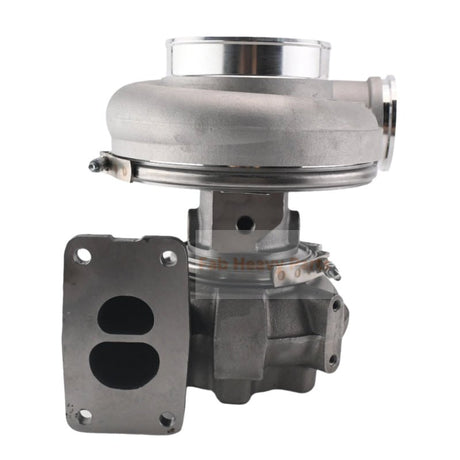 Turbo S410 Turbocharger 0080965099 318932 318960 Fits for Mercedes Benz Engine OM457LA - E3 Truck Axor - Fab Heavy Parts