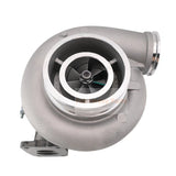 Turbo S410 Turbocharger 0080965099 318932 318960 Fits for Mercedes Benz Engine OM457LA - E3 Truck Axor - Fab Heavy Parts