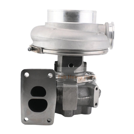 Turbocompressore Turbo S410 A0100960199 Adatto per motore Mercedes-Benz OM460LA MBE4000
