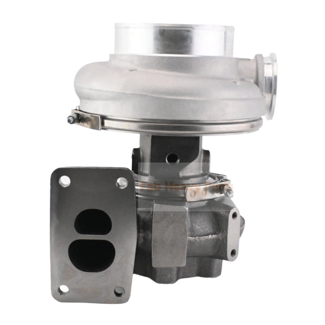 Turbocompressore Turbo S410 A0100960199 Adatto per motore Mercedes-Benz OM460LA MBE4000