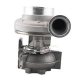 Turbocompressore Turbo S410 A0100960199 Adatto per motore Mercedes-Benz OM460LA MBE4000