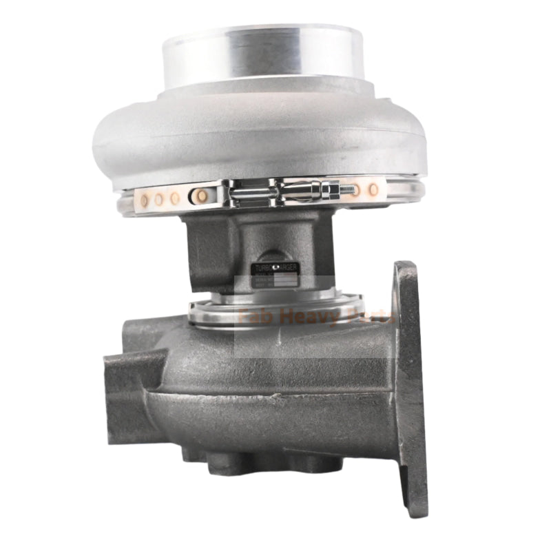 Turbo S410 Turbocharger A0100960199 Fits for Mercedes-Benz Engine OM460LA MBE4000