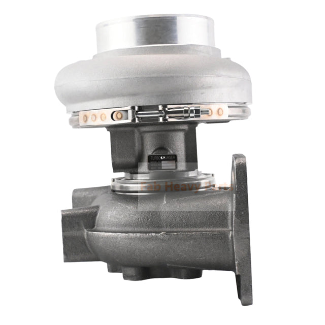 Turbocompressore Turbo S410 A0100960199 Adatto per motore Mercedes-Benz OM460LA MBE4000