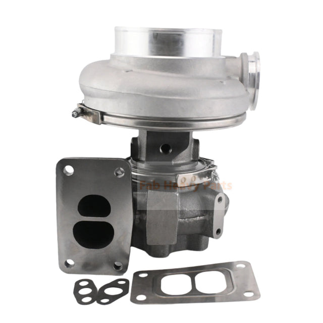 Turbocompressore Turbo S410 A0100960199 Adatto per motore Mercedes-Benz OM460LA MBE4000