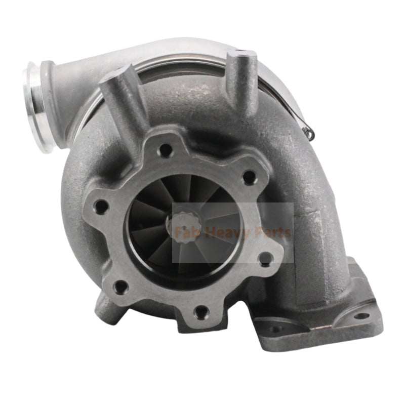 Turbo S410 Turbocharger A0100960199 Fits for Mercedes - Benz Engine OM460LA MBE4000 - Fab Heavy Parts