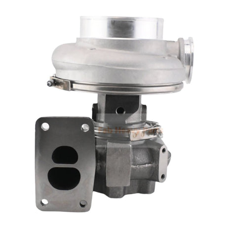 Turbo S410 Turbocharger A0100960199 Fits for Mercedes - Benz Engine OM460LA MBE4000 - Fab Heavy Parts