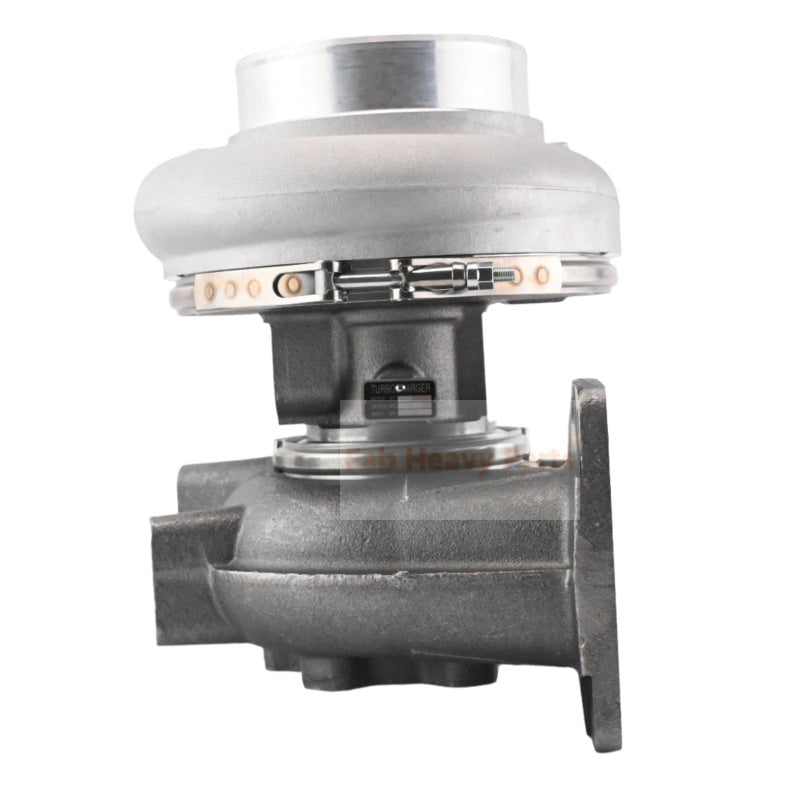 Turbo S410 Turbocharger A0100960199 Fits for Mercedes - Benz Engine OM460LA MBE4000 - Fab Heavy Parts