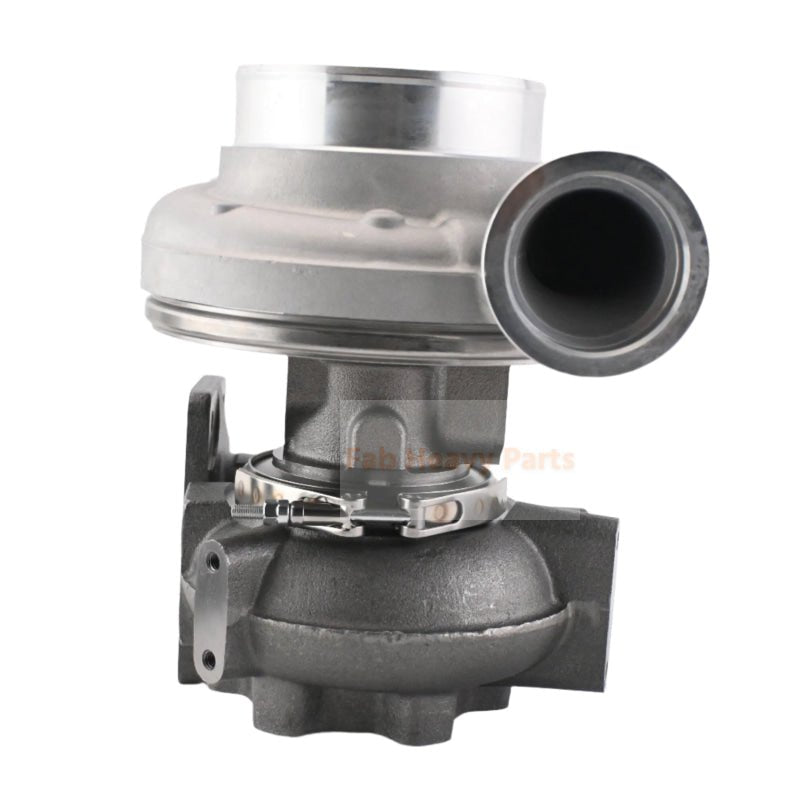 Turbo S410 Turbocharger A0100960199 Fits for Mercedes - Benz Engine OM460LA MBE4000 - Fab Heavy Parts