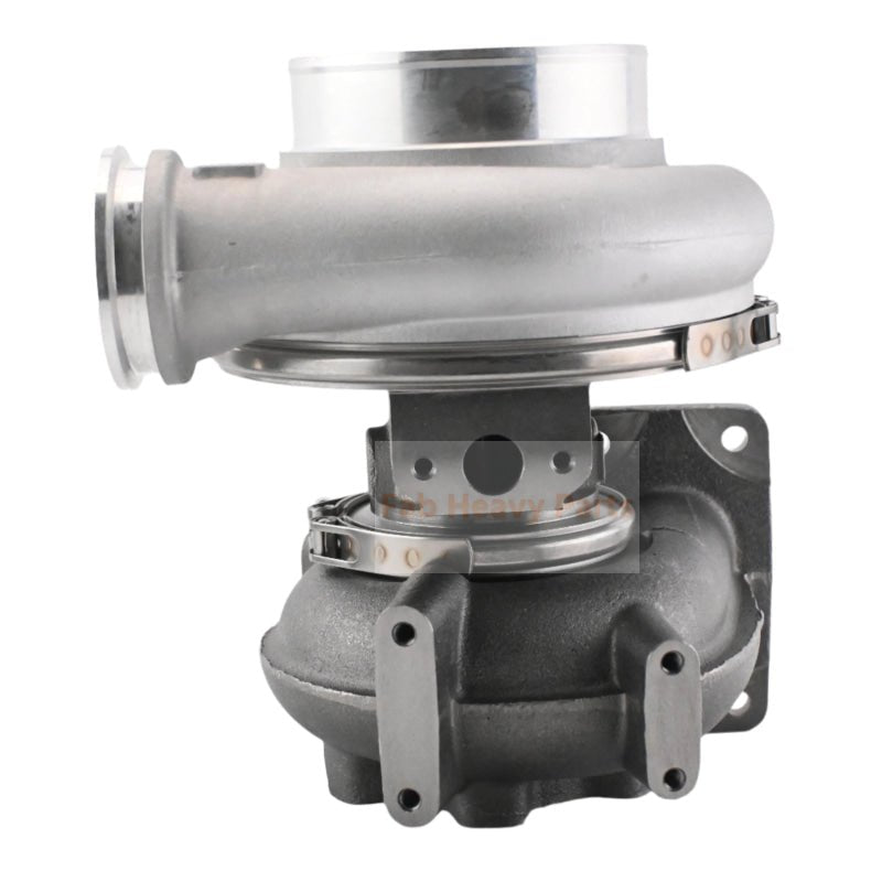 Turbo S410 Turbocharger A0100960199 Fits for Mercedes - Benz Engine OM460LA MBE4000 - Fab Heavy Parts