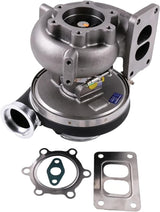 Turbo S410 Turbocharger RA0080968899 Fits for Mercedes-Benz OM460LA Engine for Freightliner Century Cascadia Columbia - Fab Heavy Parts