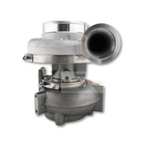 Turbo S410T Turbocharger 319367 0080967799 sopii Mercedes-Benz-moottorille OM457LA TRUCK AXOR