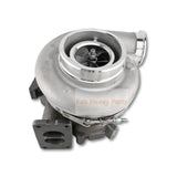 Turbo S410T Turbocharger 319367 0080967799 sopii Mercedes-Benz-moottorille OM457LA TRUCK AXOR