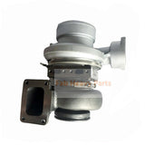 Turbo S4DC021 Turbocharger 9Y - 9204 9Y9204 Fits for Caterpillar CAT Engine 3516 Wheel Loader 994 - Fab Heavy Parts