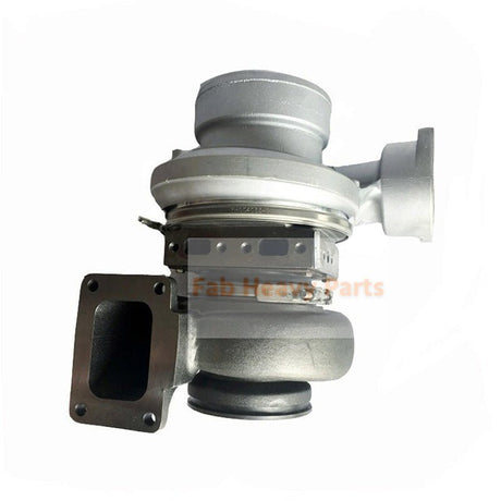 Turbo S4DC021 Turbocharger 9Y - 9204 9Y9204 Fits for Caterpillar CAT Engine 3516 Wheel Loader 994 - Fab Heavy Parts