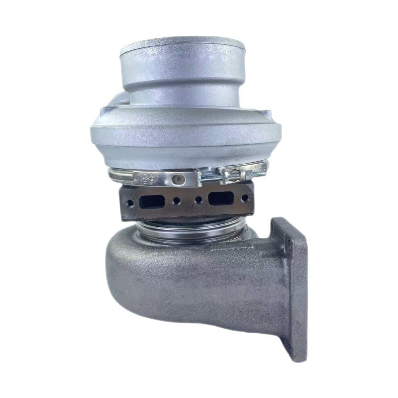 Turbo S4DC028 Turbocharger 4P - 7499 10R - 9103 for Caterpillar CAT Engine 3406 Excavator 375 L 5080 - Fab Heavy Parts