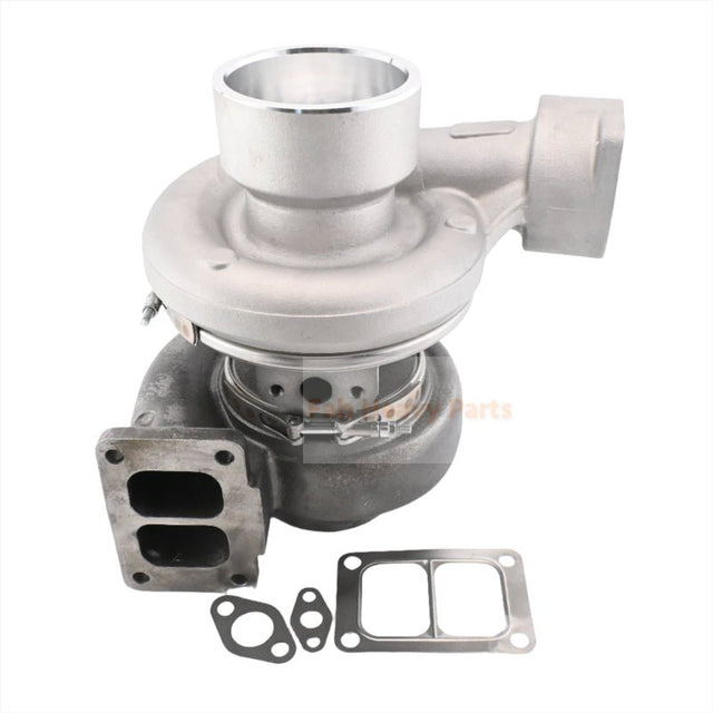 Turbo S4DS011 Turbocharger 7C - 7580 7C7580 0R - 5949 0R5949 0R - 5721 Fits for Caterpillar CAT Engine 3306 3306B Excavator 330 Tractor 627F D7H - Fab Heavy Parts